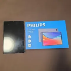 PHILIPS Tablet 7000 Series T7315 本体 - メルカリ