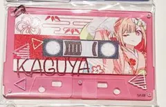 超かぐや姫 TSUTAYA ポップアップショップ かぐや アクリル