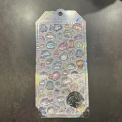 ボンボンドロップシール らめーるボンボン