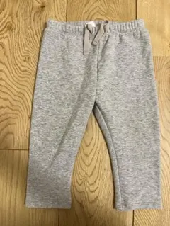 baby GAP グレー パンツ 70cm