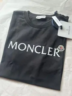 MONCLER Tシャツ ⭐︎沖縄DFS購入⭐︎ （日本サイズS〜M相当） - メルカリ