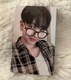 BOYNEXTDOOR ジェヒョン NoGenre weverse 予約トレカ