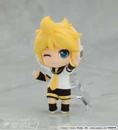 ねんどろいどさぷらいず 鏡音レン