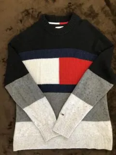 【美品】Tommy セーター