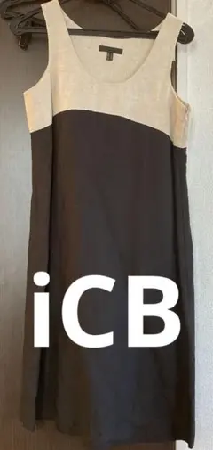 iCB ワンピースのサムネイル