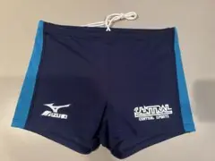 セントラル水着 CENTRALSPORTS 水着 水泳パンツ 美品 サイズ0
