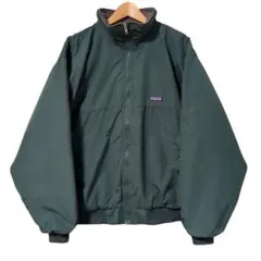 最終価格　Patagonia シェルドシンチラ XL 美品　2004年製 最終価格 Patagonia シェルドシンチラ XL 美品 2004年製 - メルカリ