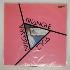 NIAGARA TRIANGLE/トライアングル VOL.2
