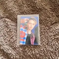 超特急 AwAAwA マサヒロ　トレカ　ユニバーサル