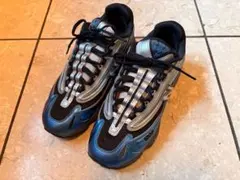 New Balance M1000ENV 24cm SILVER BLUE