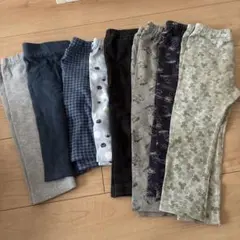 ボトムス　パンツ　ズボン