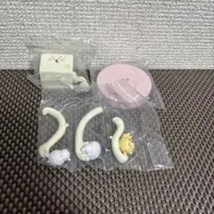 ちいかわ討伐シーンフィギュア 豆腐擬態型