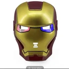 2025年最新】アイアンマンマスクの人気アイテム - メルカリ