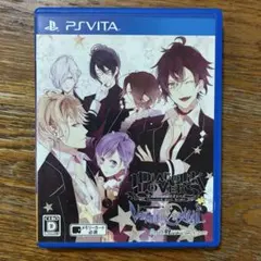 DIABOLIK LOVERS VANDEAD CARNIVAL Vita