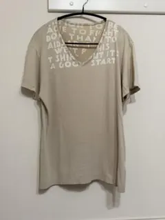 Maison Martin Margiela エイズTシャツのサムネイル