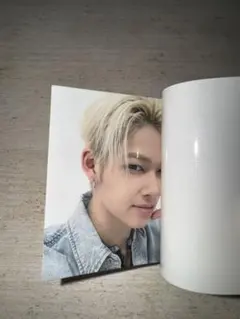 ENHYPEN WALK THE LINE ムビチケ NIKI ニキ