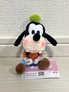 グーフィー キャラクターグッズ