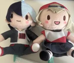 2025年最新】青柳冬弥 ぬいぐるみの人気アイテム - メルカリ