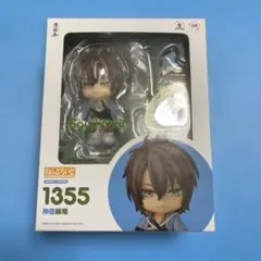 ねんどろいど　1355 薄桜鬼　沖田総司　新品未開封 2025年最新】沖田総司 ねんどろいど 薄桜鬼の人気アイテム - メルカリ