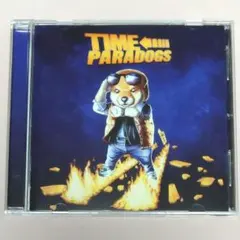 CD コゲ犬 Time Paradogs 96猫 vip店長