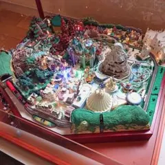 2025年最新】ディアゴスティーニ 完成品 ディズニーの人気アイテム