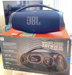 2026年最新】jbl boombox 3の人気アイテム - メルカリ