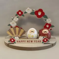 ナチュラルキッチン 置物