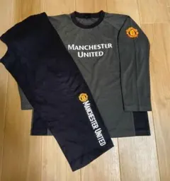 スウェット 上下