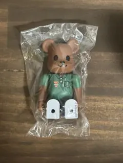 BE@RBRICK SERIES52 シークレット　セブンイレブン