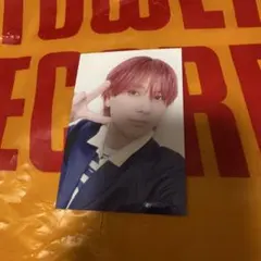 岡尾真虎　トレカ