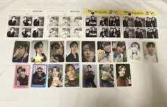 SEVENTEEN ミンハオDICON ソロ Luxury ver.セット