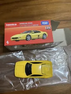 【新品未開封】フェラーリ＆ランボルギーニ プレミアムミニカー まとめ売り wakuwakukusunoki_101010208