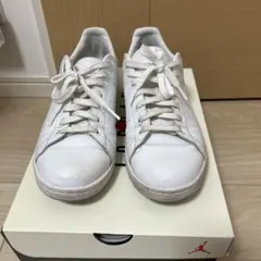 adidas STAN SMITH アディダス スタンスミス ホワイトのサムネイル