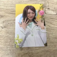 CUTIE STREET 板倉可奈トレカ Ver.10 ポストカードセット
