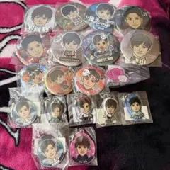 岩田剛典セット③