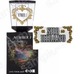 2025年最新】number_I ペンラ チャームの人気アイテム - メルカリ