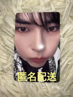 ハンビン　ワルツ　トレカ　TIMELESSWORLD ソンハンビン