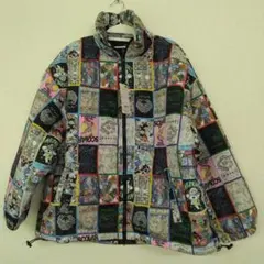 スカラーブルゾン