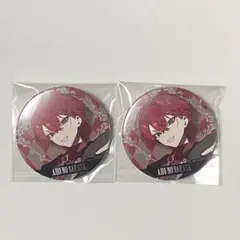 そらまふうらさか 缶バッジ となりの坂田