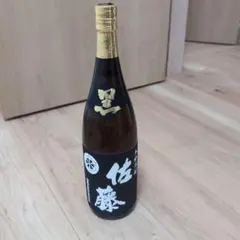 本格焼酎　佐藤　白黒1800ml 各1本 Amazon.co.jp: 佐藤酒造 本格芋焼酎 佐藤 黒 25度 1.8L 1800ml 1