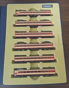 2025年最新】381 tomixの人気アイテム - メルカリ