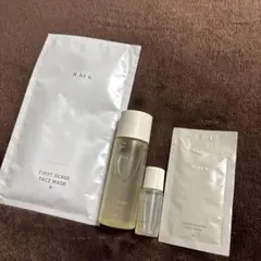 RMK トライアルセット