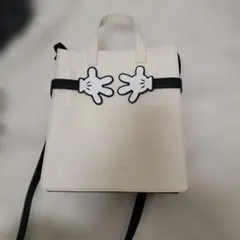 アリーム　areem ミニー　ショルダーバッグ