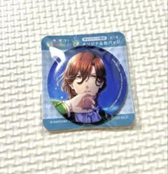 うたプリ　寿嶺二　缶バッチ