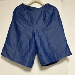 ナチュラルビューティーベーシック　ハーフパンツ