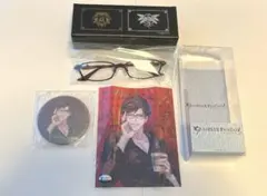 2026年最新】執事眼鏡 グラブルの人気アイテム - メルカリ