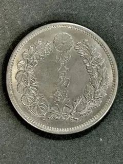 2025年最新】貿易銀明治8年の人気アイテム - メルカリ