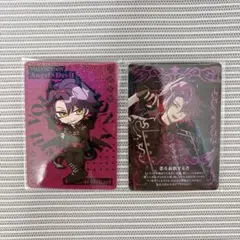 VOLTACTION Angel✕Devil ランダムホログラムカード 渡会雲雀