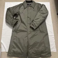 アクアスキュータム ダウンジャケット