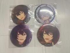 あんスタ 朔間凛月 缶バッジ まとめ売り